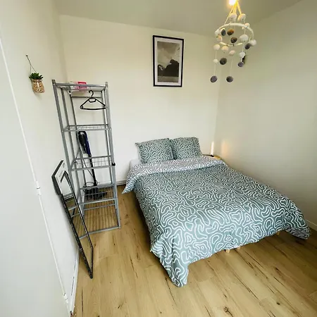 Cozy In *