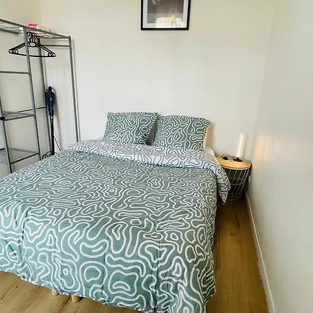 Cozy In Appartement *