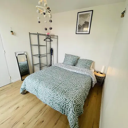 Cozy In * Abbeville